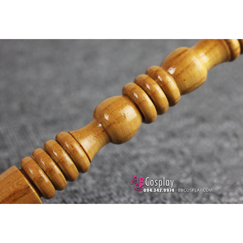 Cây Phép Của Ông Bụt - Phất Trần Của Ông Tiên - 11846-10299