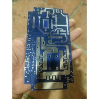 mạch 6 fet IGBT AUTO