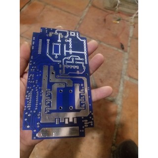 mạch 6 fet IGBT AUTO