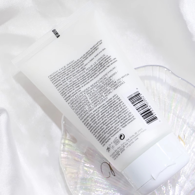 Sữa rửa mặt Origins Checks and Balances Frothy Face Wash 150ml ORIGINS