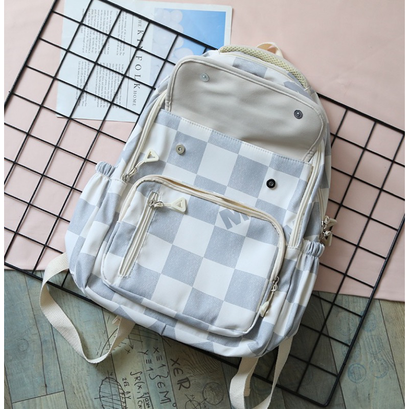 Balo ftdam caro chống thấm