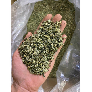 Trà quận lá sen non vo viên 100g - 200g - 300g