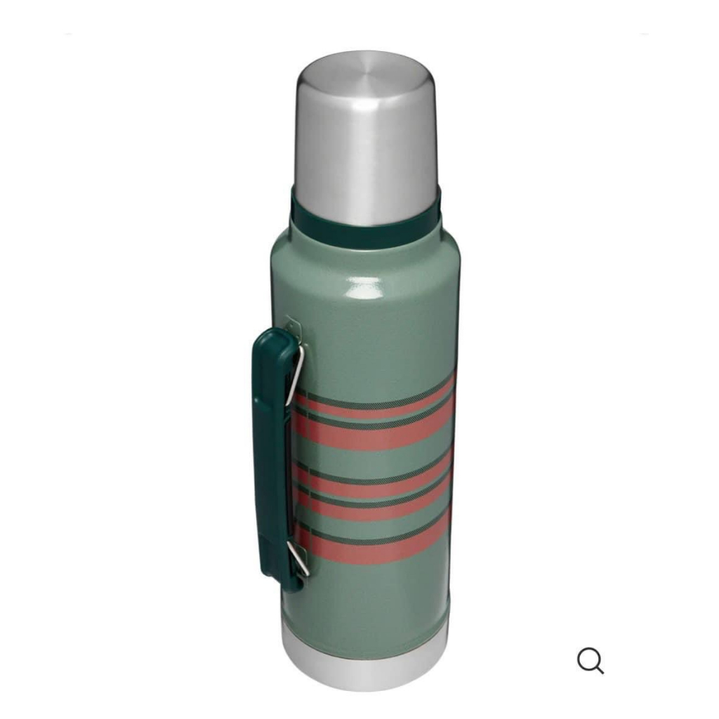 Đồ cắm trại Bình giữ nhiệt 1.4L Stanley Legendary Classic Vintage Loom campoutvn A496