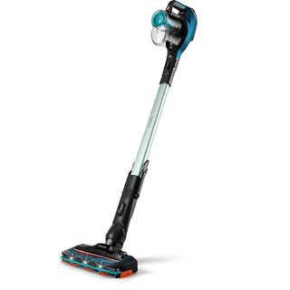 Máy Hút Bụi Không Dây Dạng Cán Philips FC6728 - Bảo Hành Chính Hãng 2 Năm