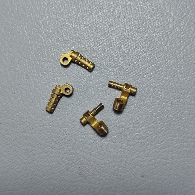 Cặp khớp vai kim loại D15-22 và D14-21 Exia Momoko