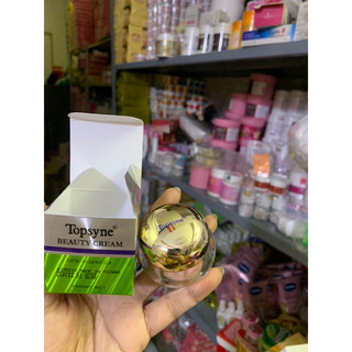 Kem topsyne xịn chính hãng
