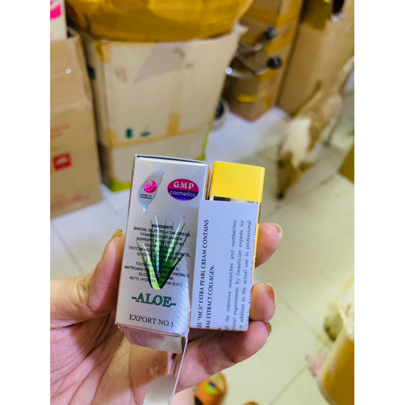 Top gel size nhỏ như hình chính hãng