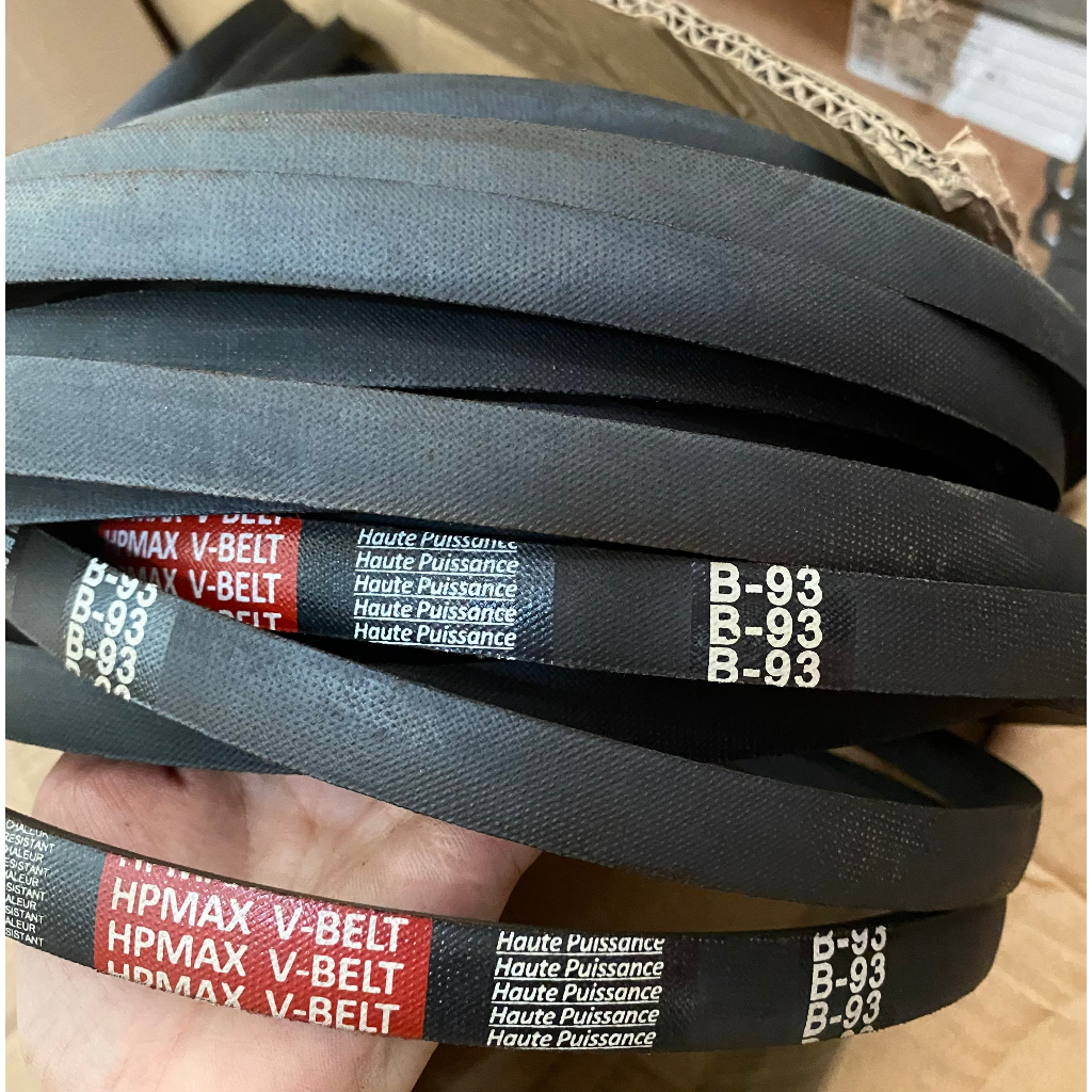 Dây curoa trơn bản B: B80 B81 B82 B83 B84 B85 B86 B87 B88 B89 B90 B91 B92 B93 B94 B95 B96 B97 B98 B99