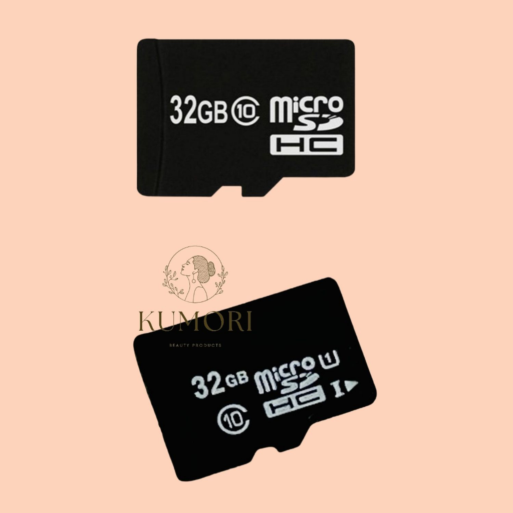 Thẻ nhớ Micro SDHC 32GB, memory card SD HC tốc độ cao 32 gb, thiết bị lưu trữ dữ liệu cho điện thoại di động camera