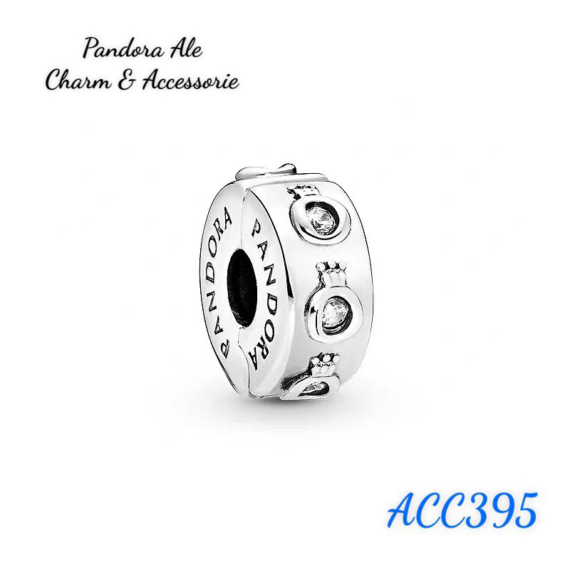 CHARM PAN ALE KHOÁ CHẶN HÌNH LOGO PAN
