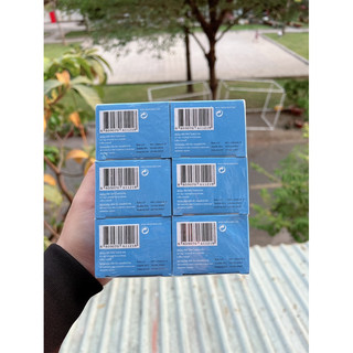 Sỉ lố 12 kem Mena xanh