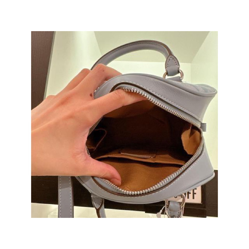 Túi Coach auth sale