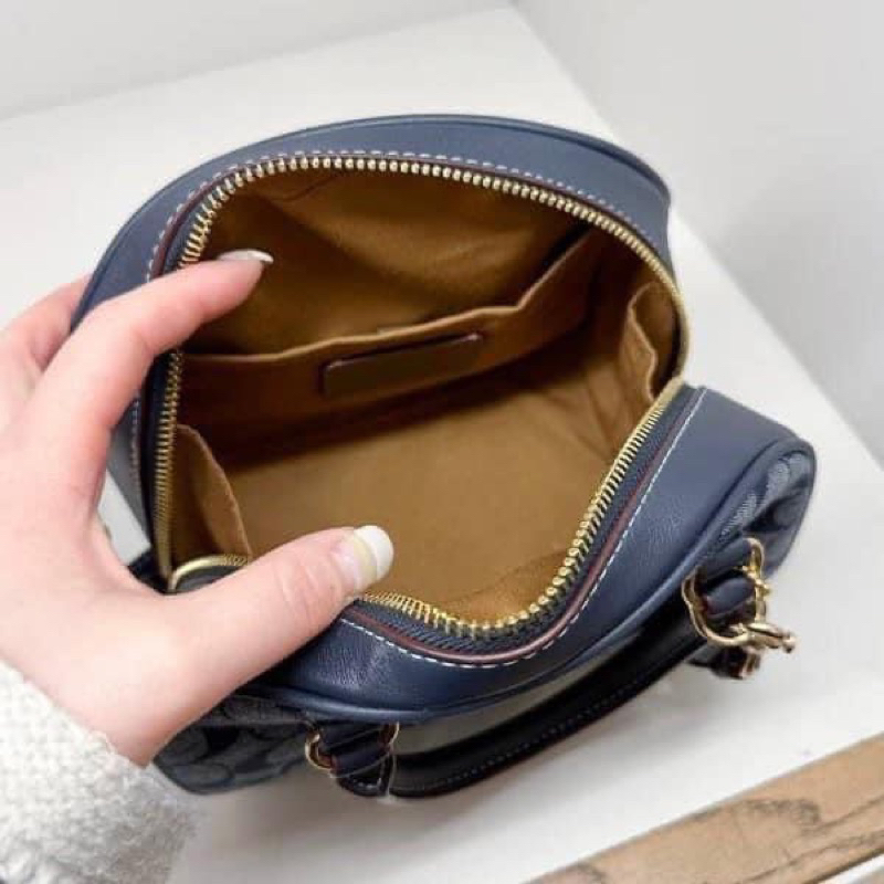 Túi Coach auth sale