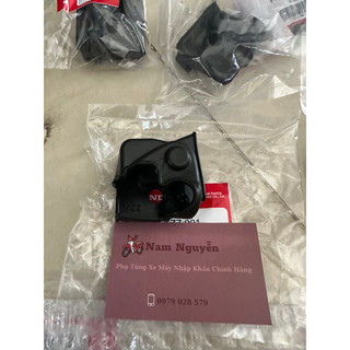 Cao su che tay thắng wave 125