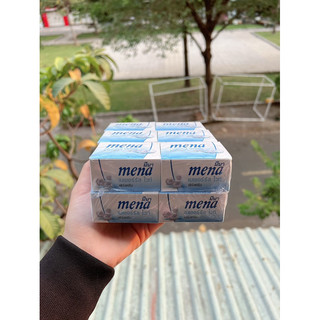 Sỉ lố 12 kem Mena xanh