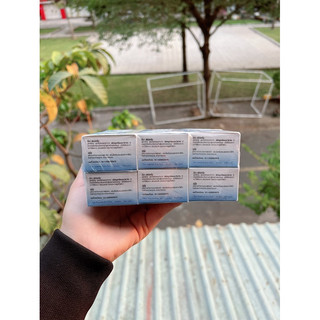 Sỉ lố 12 kem Mena xanh