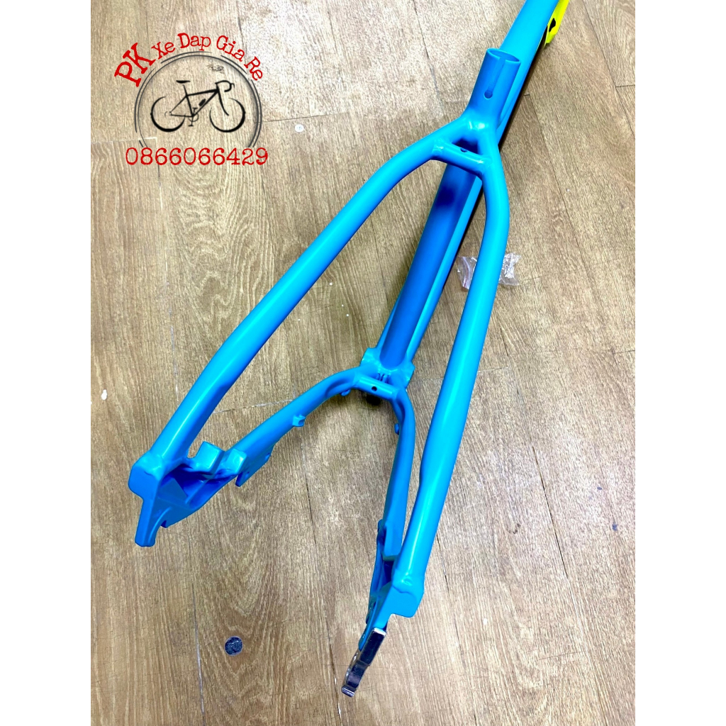 Khung xe đạp TREK bánh 27.5-29 inch cao cấp, Sườn nhôm xe đạp MTB bánh 27.5-29 inch mối hàn mịn