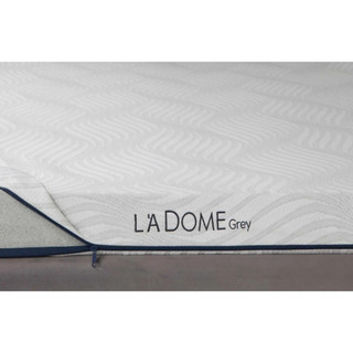 Nệm cao su Liên Á L’adome Grey