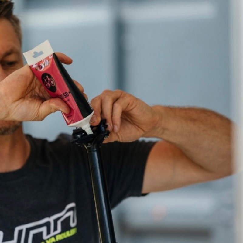 Mỡ Bò Pháp ZEFAL Dùng Cho Líp / Giò Dĩa / Cốt Yên / Phuộc / Cùm Thắng Đĩa Trước Sau