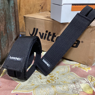 STRAP FixedGear LEGEND & REYRE & IMPETUS Vải Bố Dày Dặn