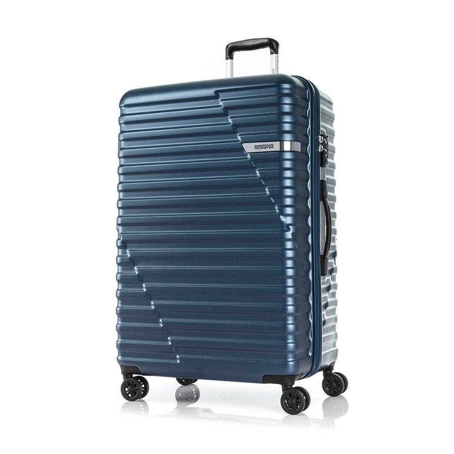 Vali kéo Sky Bridge AMERICAN TOURISTER  MỸ sản phẩm chính hãng bảo hành quốc tế