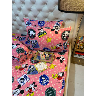 BỘ DRAP THUN SIÊU LẠNH LỤA LATICO THÁI LAN CAO CẤP MỚI (ÔM KHOÁ KÉO)