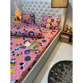 BỘ DRAP THUN SIÊU LẠNH LỤA LATICO THÁI LAN CAO CẤP MỚI (ÔM KHOÁ KÉO)