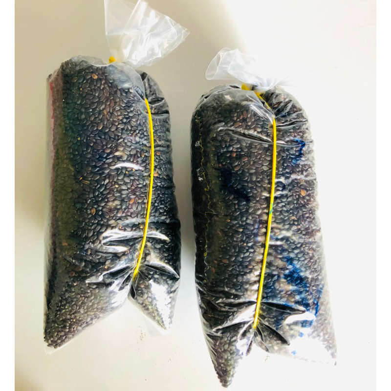 Lẻ 100g hạt É không chất bảo quản