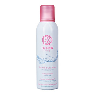 Xịt Khoáng Dr HER Paris Làm Dịu Da 150ML