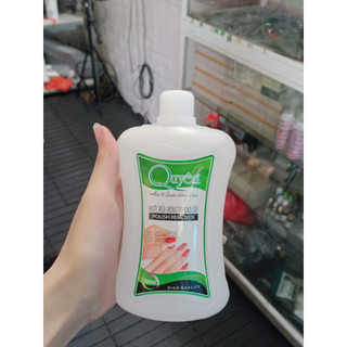 axeton , acetone nước rửa móng tay