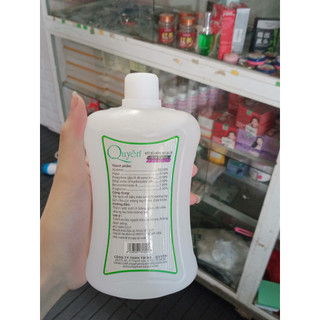 axeton , acetone nước rửa móng tay