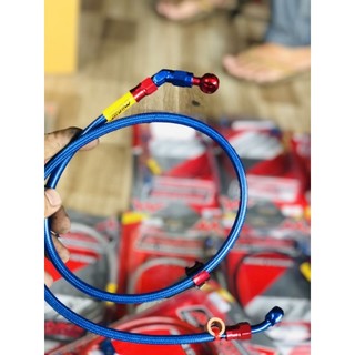 Dây Dầu MORIN THÁI LAN đầu cong
