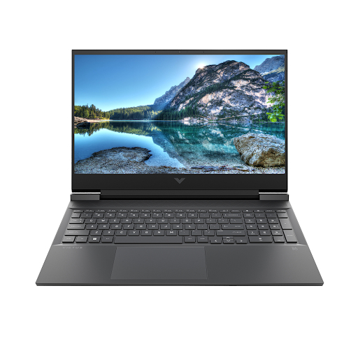 Laptop HP Victus 16-e1107AX (7C140PA) (AMD Ryzen 5 6600H) (Đen) - Bảo hành 12 tháng | BigBuy360 - bigbuy360.vn