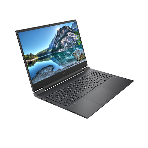 [Mã ELHP3TR giảm 12% đơn 500K] Laptop HP Victus 16-e1107AX (7C140PA) (AMD Ryzen 5 6600H) (Đen) - Bảo hành 12 tháng