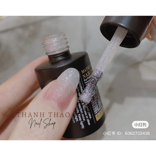 Top nhũ tuyết sơn trên mọi nền sơn