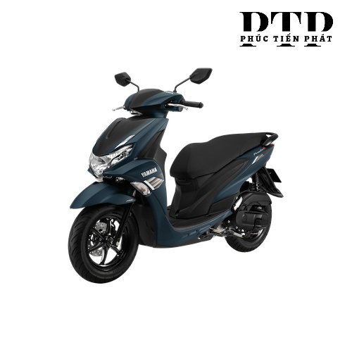 Xe Máy Yamaha Freego S Bản Đặc Biệt (Nhiều Màu)