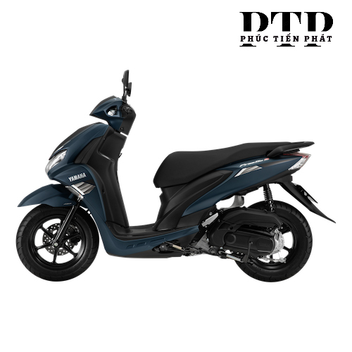 Xe Máy Yamaha Freego S Bản Đặc Biệt (Nhiều Màu)