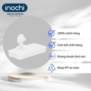 Kệ treo túi rác Inochi