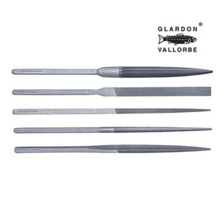 Dũa thụy sĩ, giũa thụy sĩ glardon vallorbe