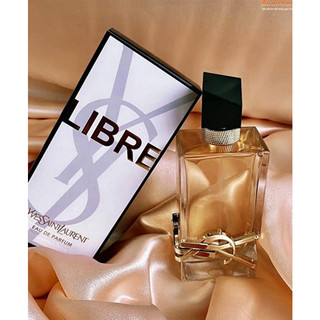 [AUTH] Nước Hoa Y.S.L Libre EDP Intense 10ml