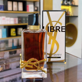 [AUTH] Nước Hoa Y.S.L Libre EDP Intense 10ml