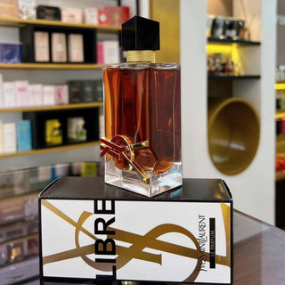 [AUTH] Nước Hoa Y.S.L Libre EDP Intense 10ml