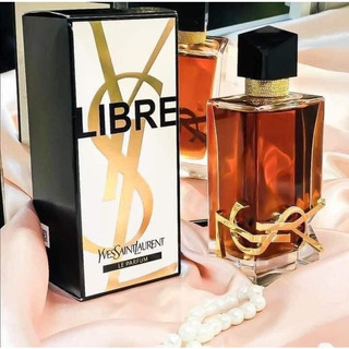 [AUTH] Nước Hoa Y.S.L Libre EDP Intense 10ml