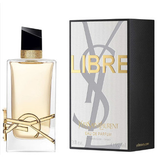 [AUTH] Nước Hoa Y.S.L Libre EDP Intense 10ml
