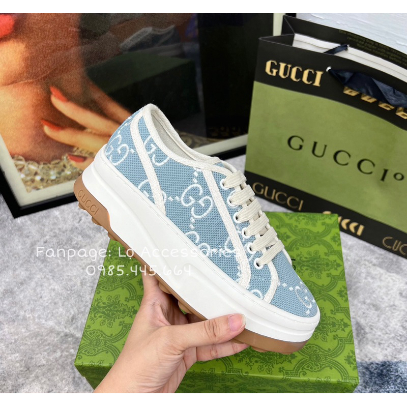 Giày thể thao lên dáng cực xinh - HOT 2023
