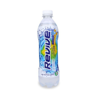 { Ship Hoả Tốc } Nước Uống Rivive / Revive Chanh Muối