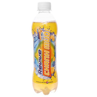 { Ship Hoả Tốc } Nước Uống Rivive / Revive Chanh Muối