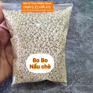 Bo bo - ý dĩ thiên long