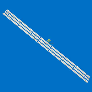 Bộ led tivi daiichi dc-tv43d8900