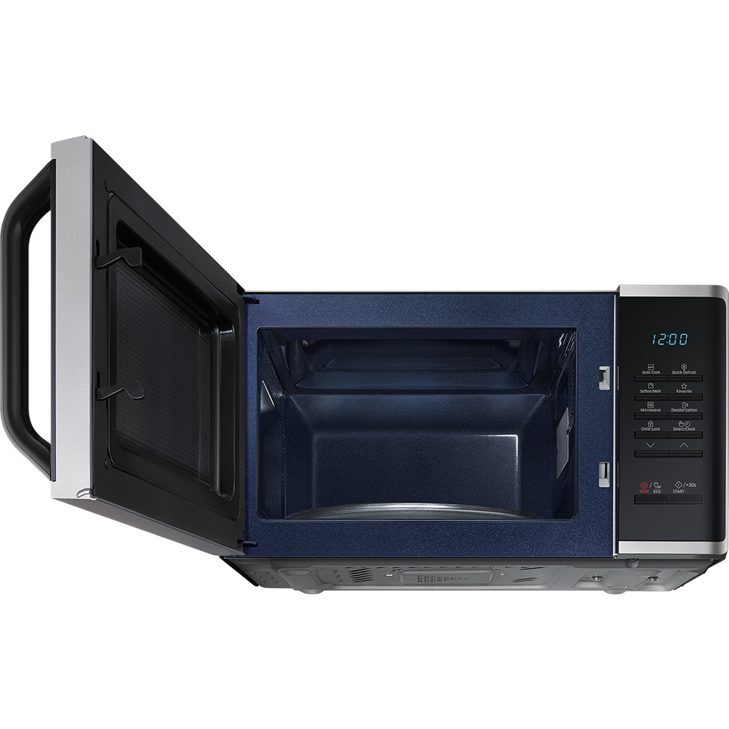 Lò vi sóng Samsung 23 lít MS23K3513AS